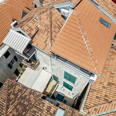 Guesthouse Villa Stari Grad Herceg Novi Extérieur photo