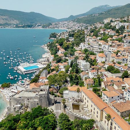 Guesthouse Villa Stari Grad Herceg Novi Extérieur photo
