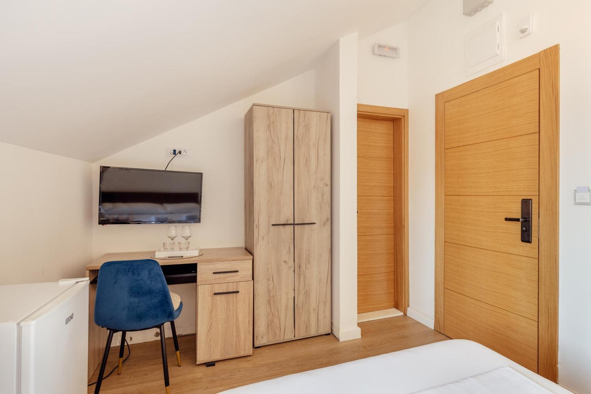 Guesthouse Villa Stari Grad Herceg Novi Extérieur photo