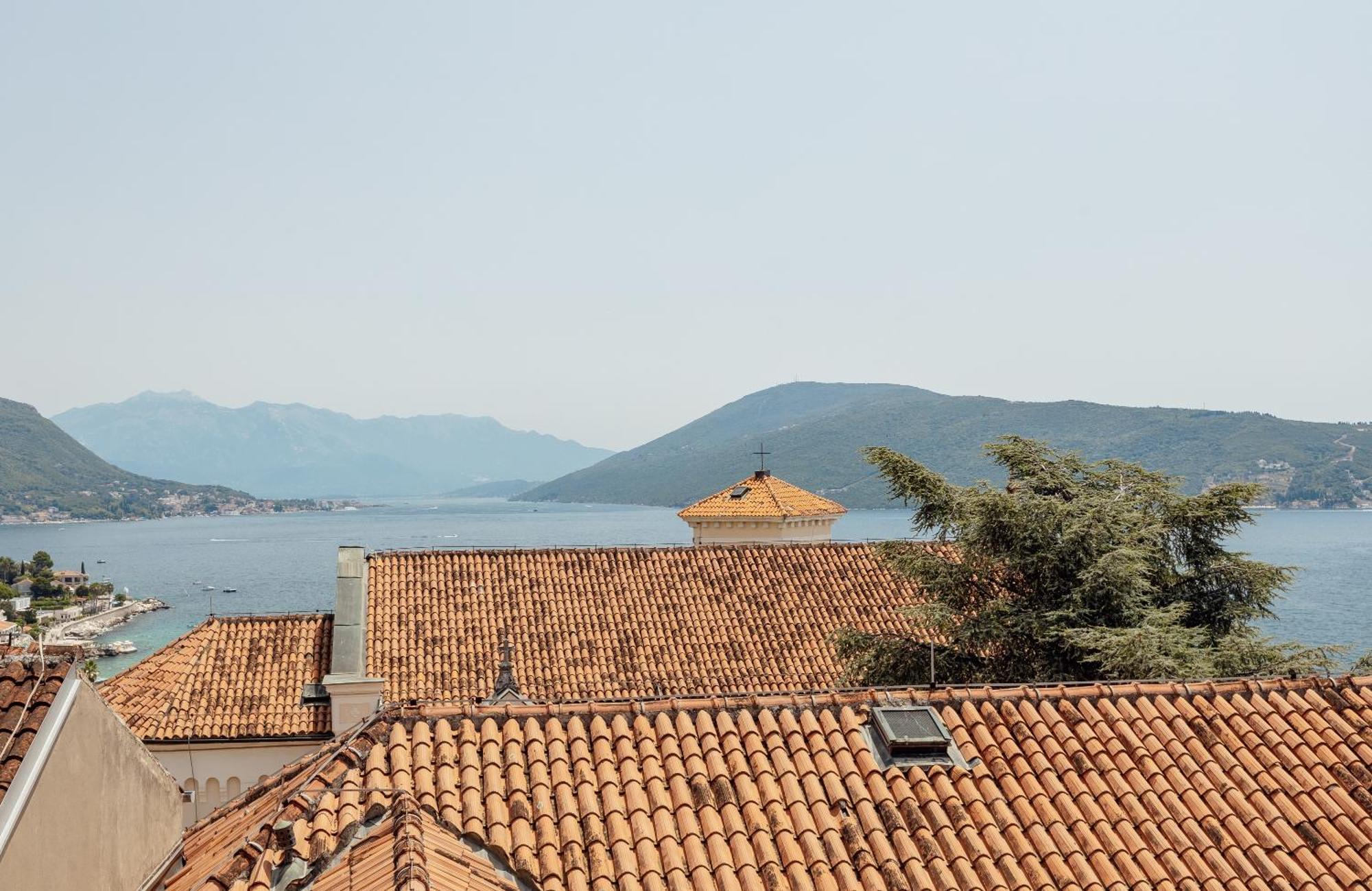 Guesthouse Villa Stari Grad Herceg Novi Extérieur photo