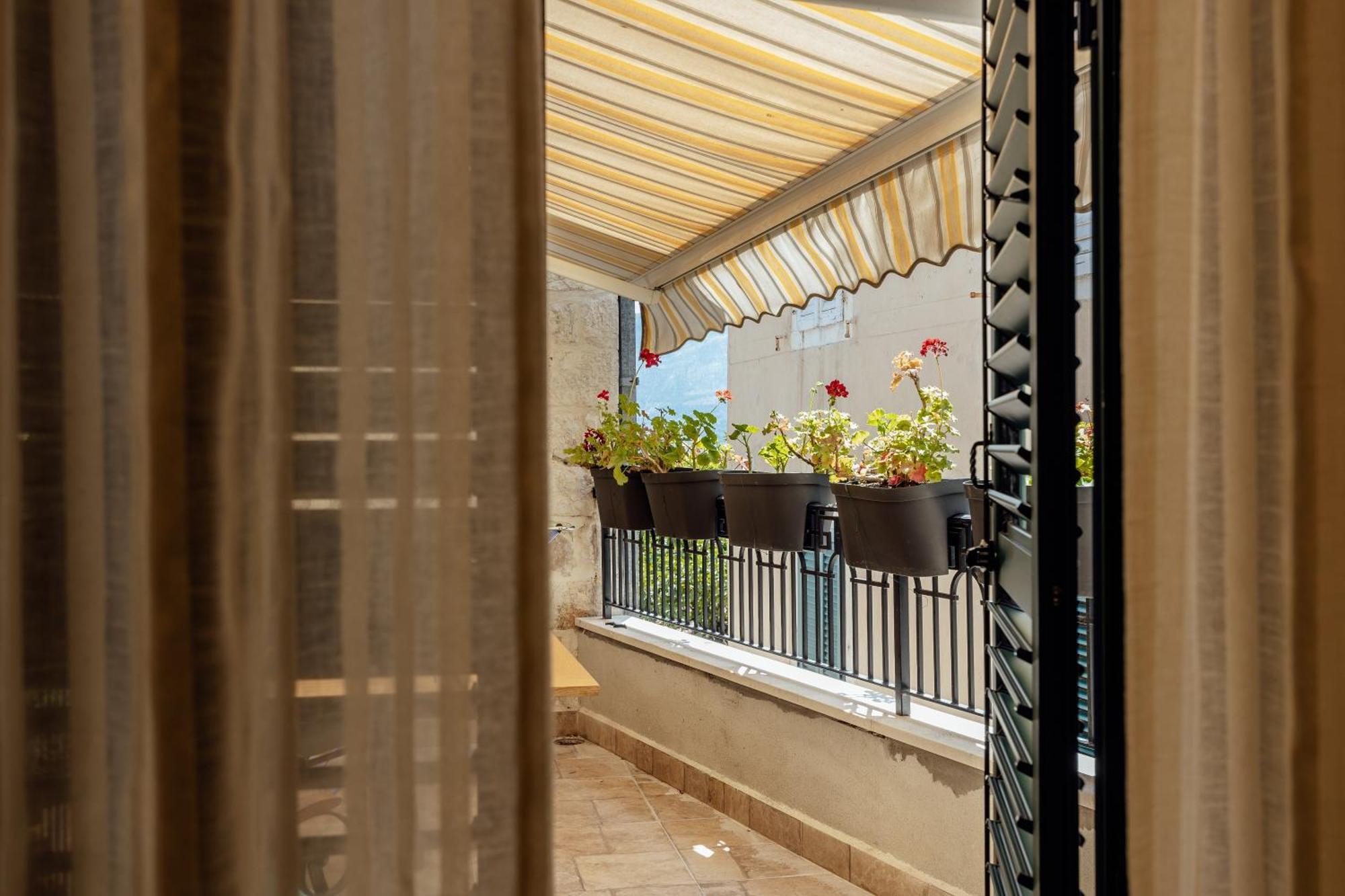 Guesthouse Villa Stari Grad Herceg Novi Extérieur photo