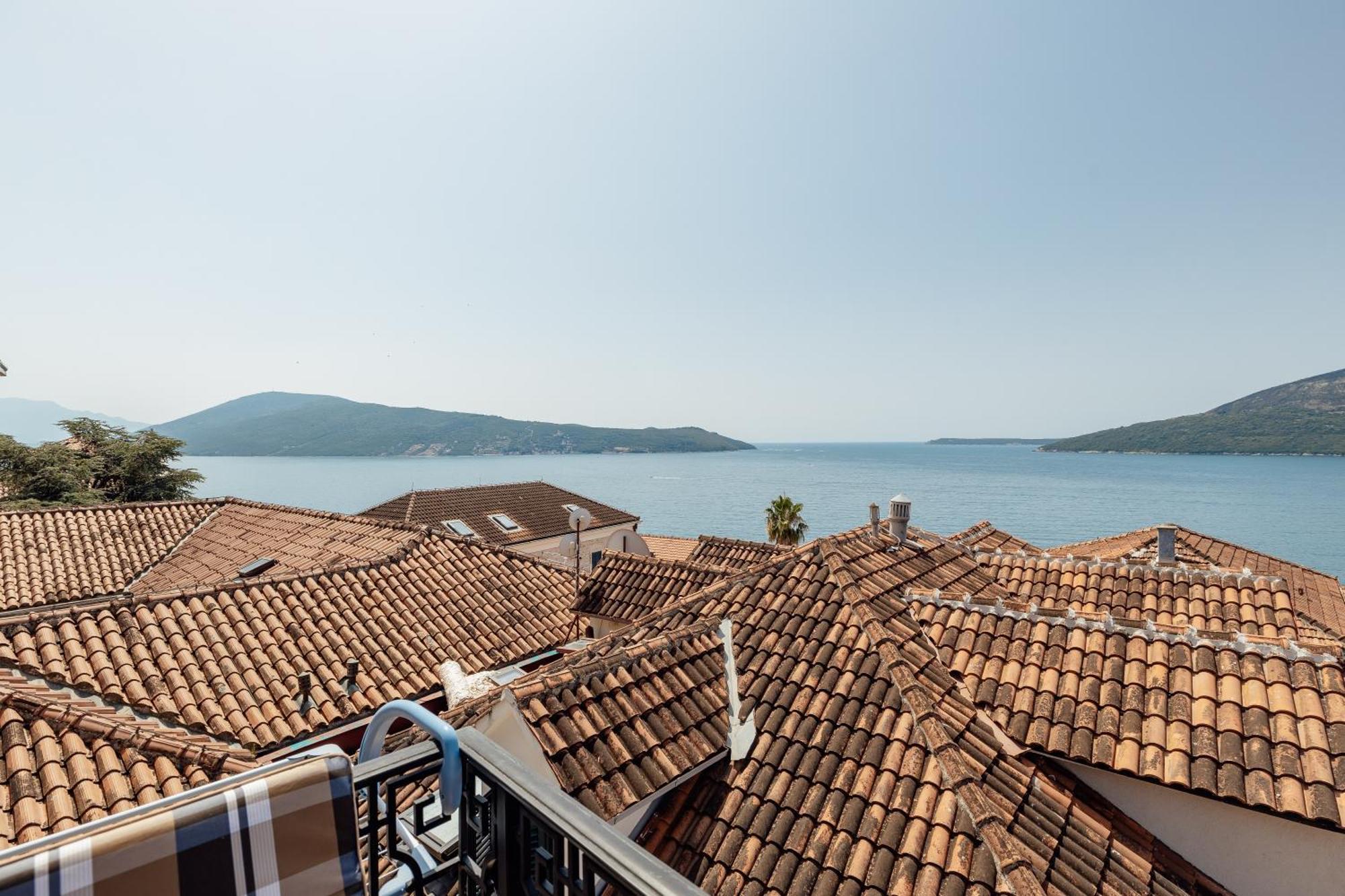 Guesthouse Villa Stari Grad Herceg Novi Extérieur photo