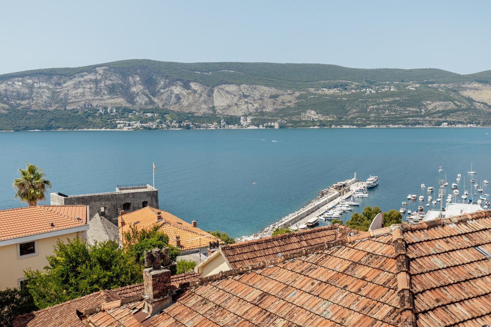 Guesthouse Villa Stari Grad Herceg Novi Extérieur photo