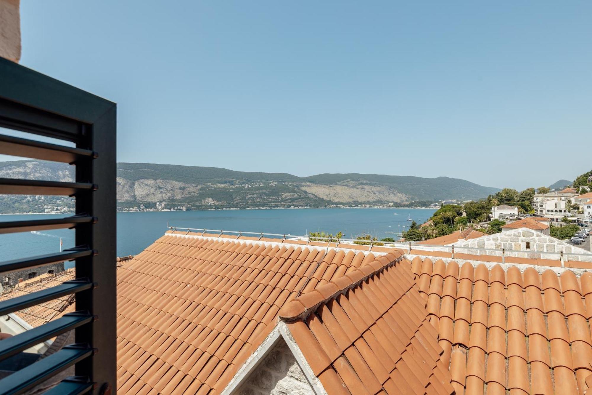 Guesthouse Villa Stari Grad Herceg Novi Extérieur photo