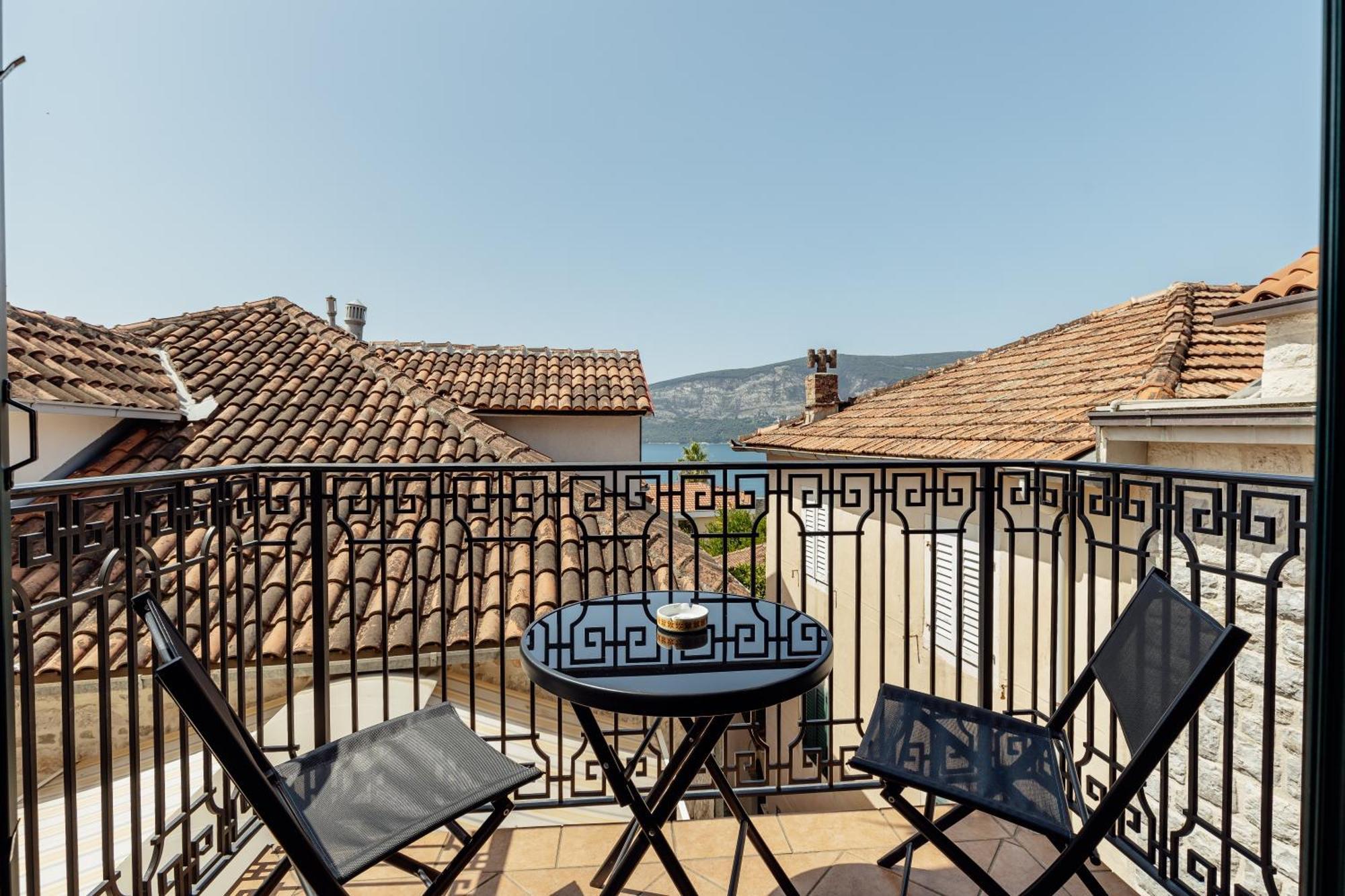 Guesthouse Villa Stari Grad Herceg Novi Extérieur photo