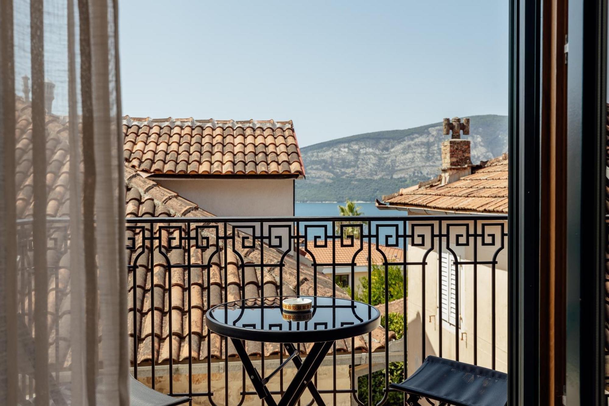Guesthouse Villa Stari Grad Herceg Novi Extérieur photo