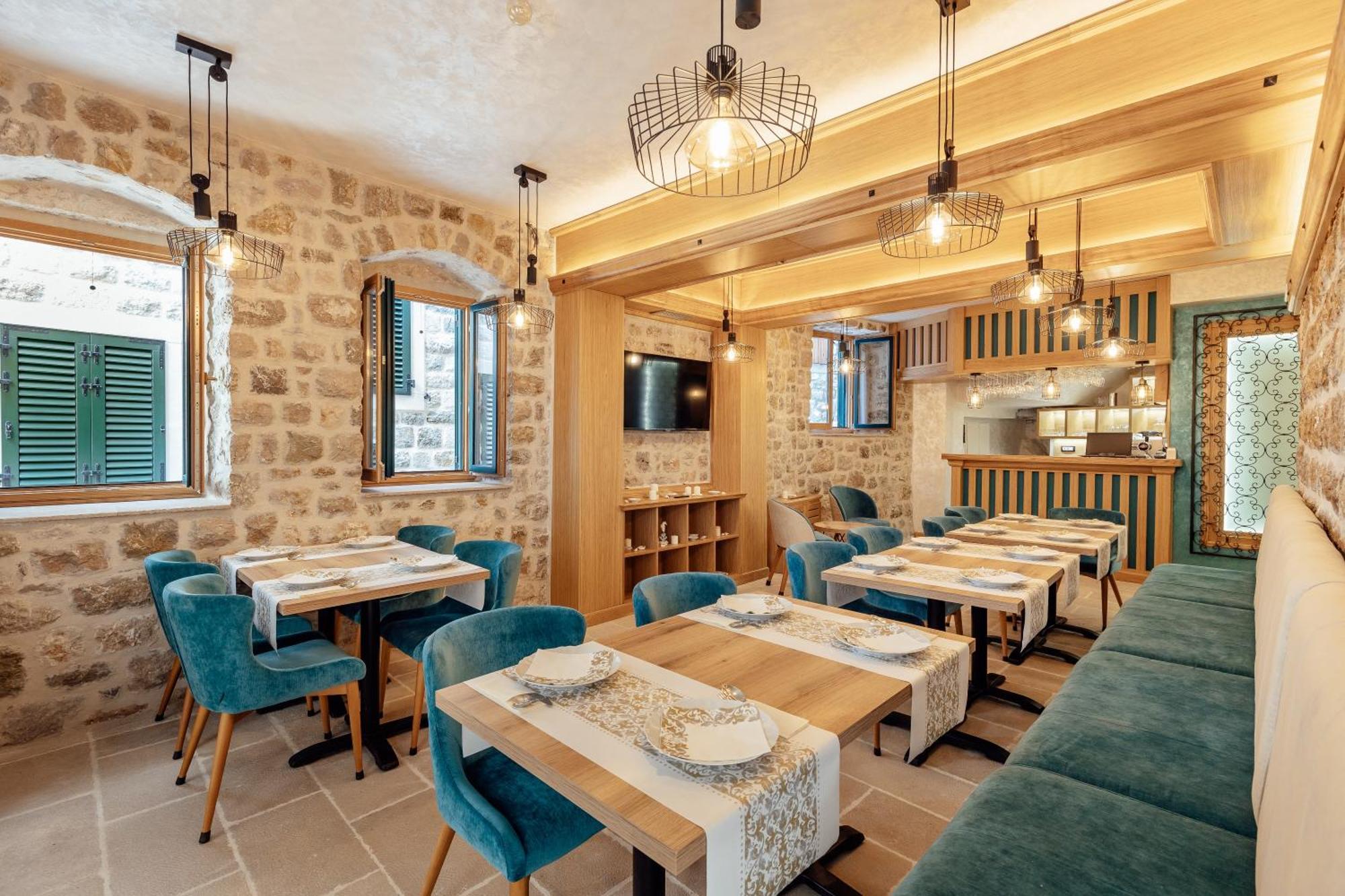 Guesthouse Villa Stari Grad Herceg Novi Extérieur photo