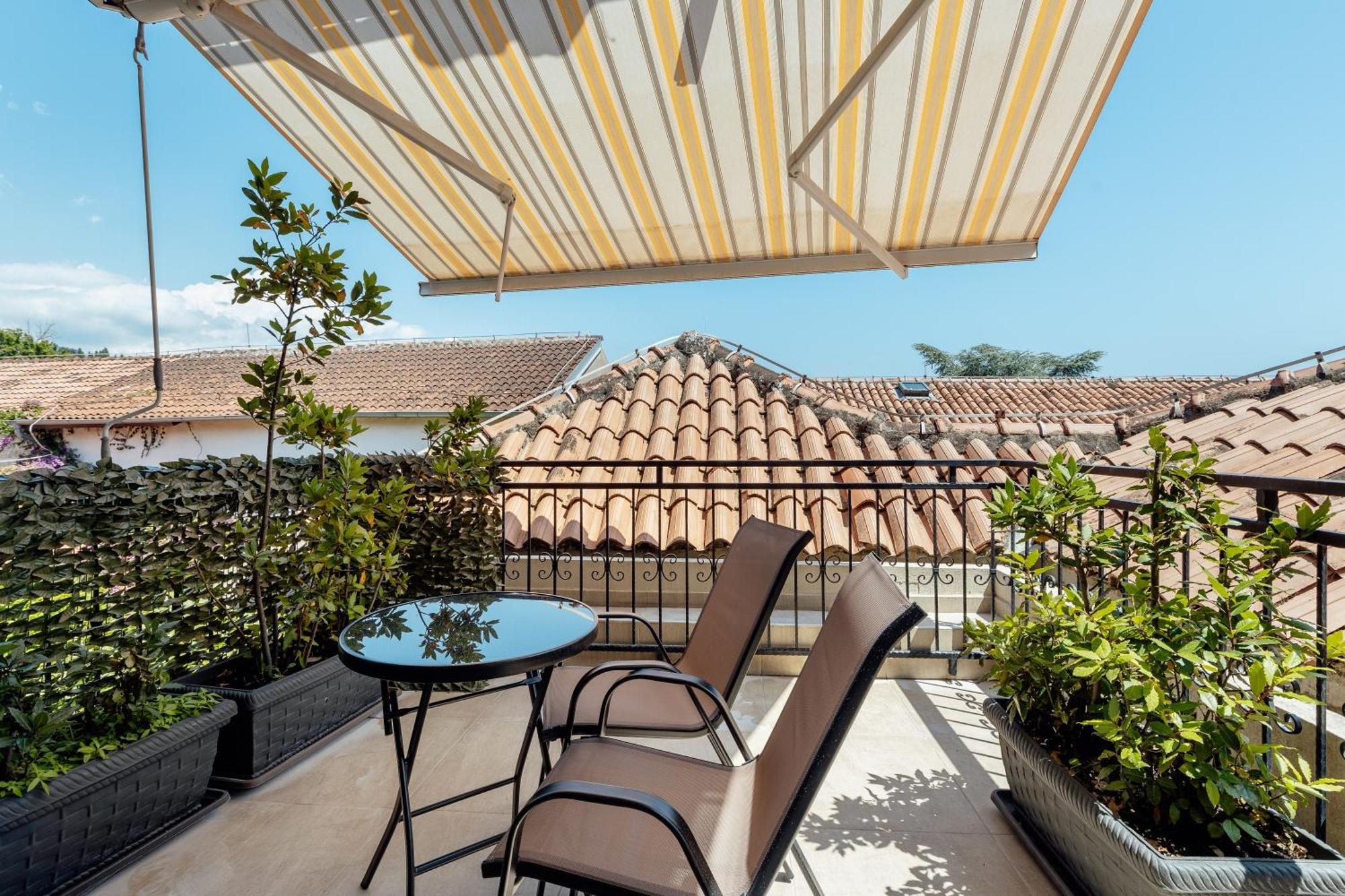 Guesthouse Villa Stari Grad Herceg Novi Extérieur photo