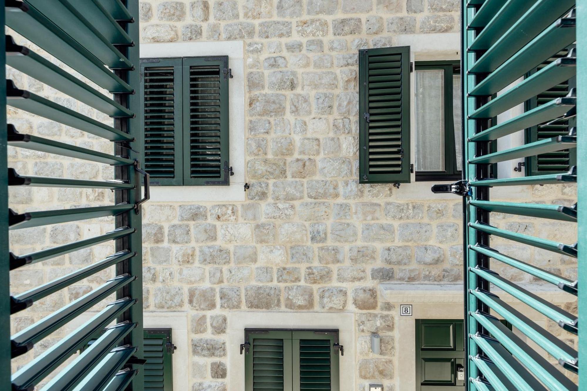 Guesthouse Villa Stari Grad Herceg Novi Extérieur photo