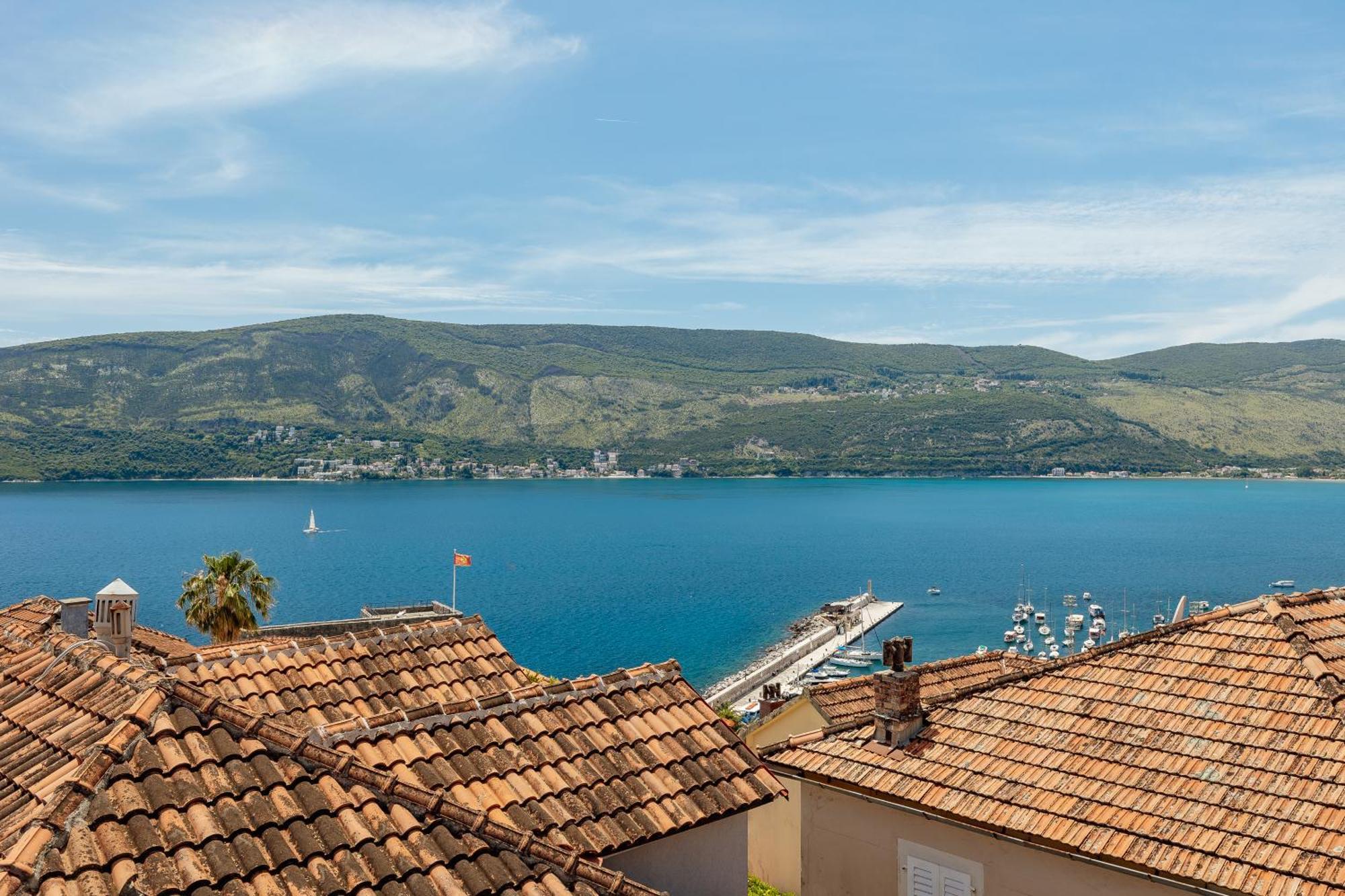 Guesthouse Villa Stari Grad Herceg Novi Extérieur photo