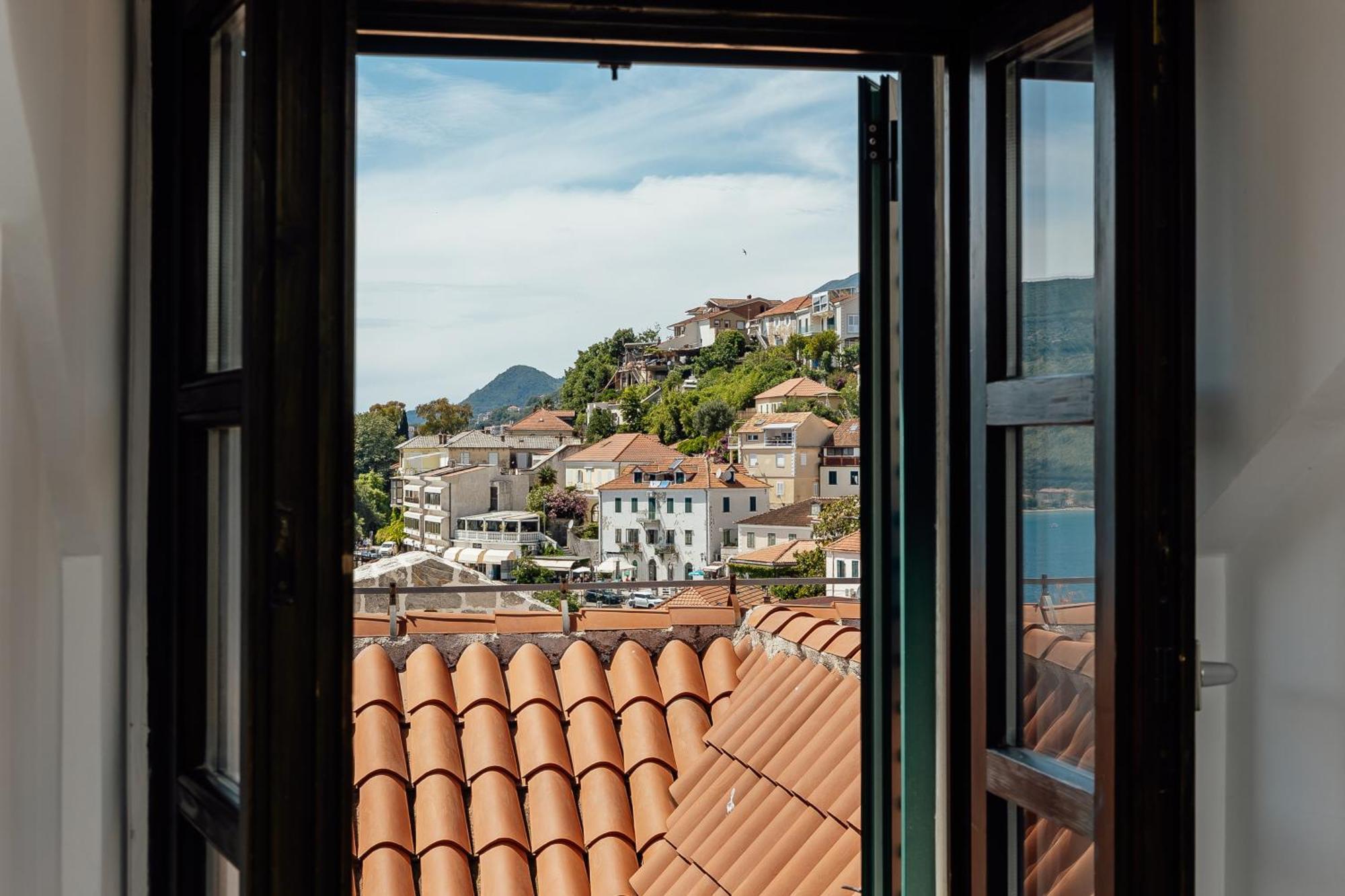 Guesthouse Villa Stari Grad Herceg Novi Extérieur photo