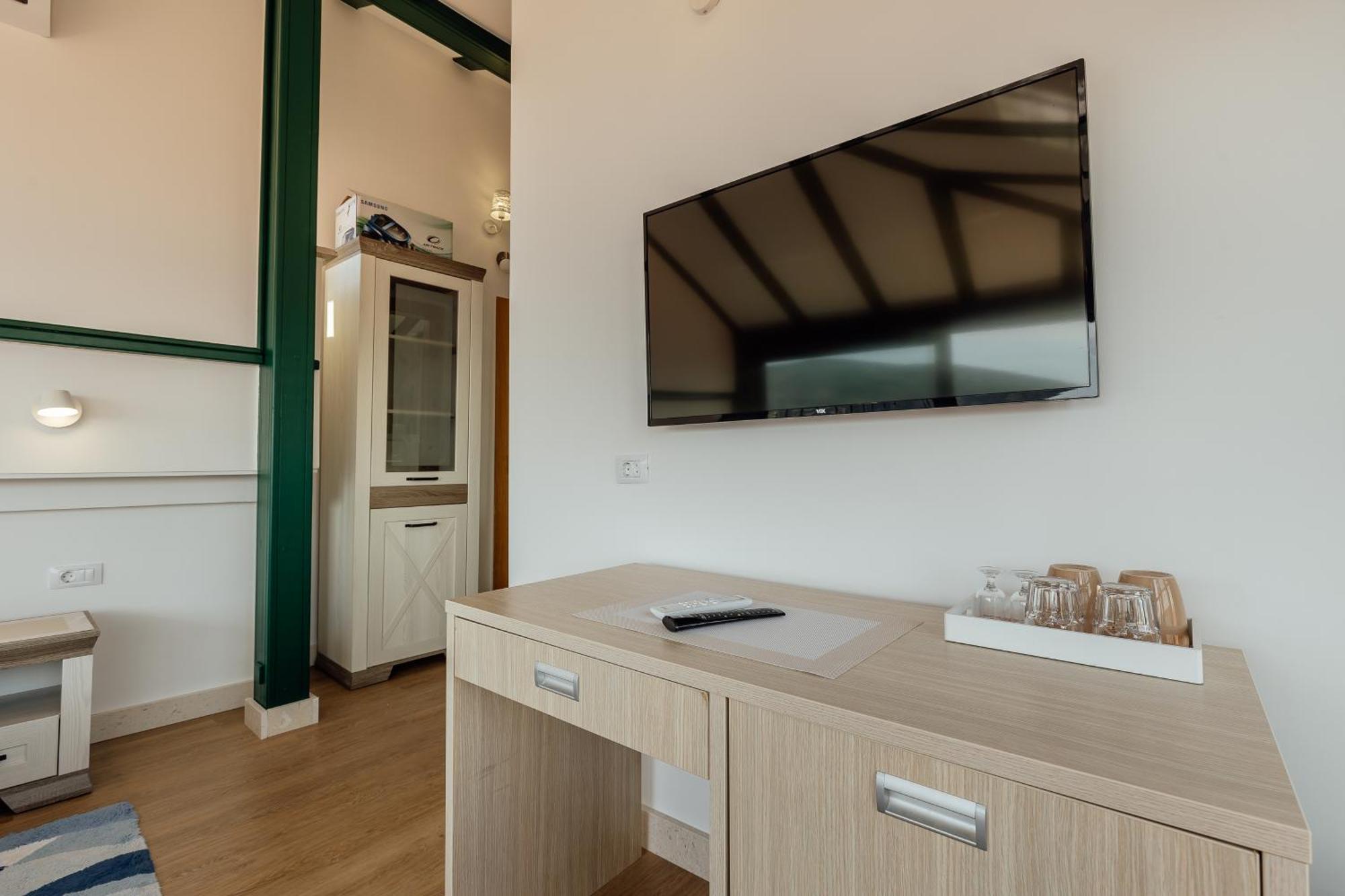 Guesthouse Villa Stari Grad Herceg Novi Extérieur photo
