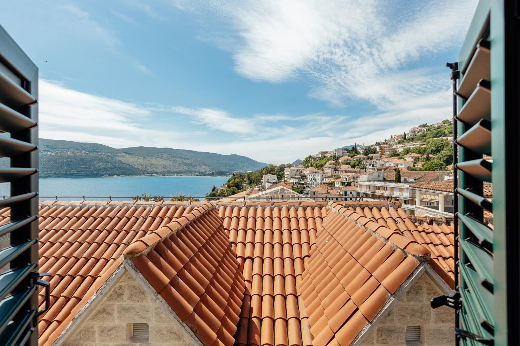 Guesthouse Villa Stari Grad Herceg Novi Extérieur photo