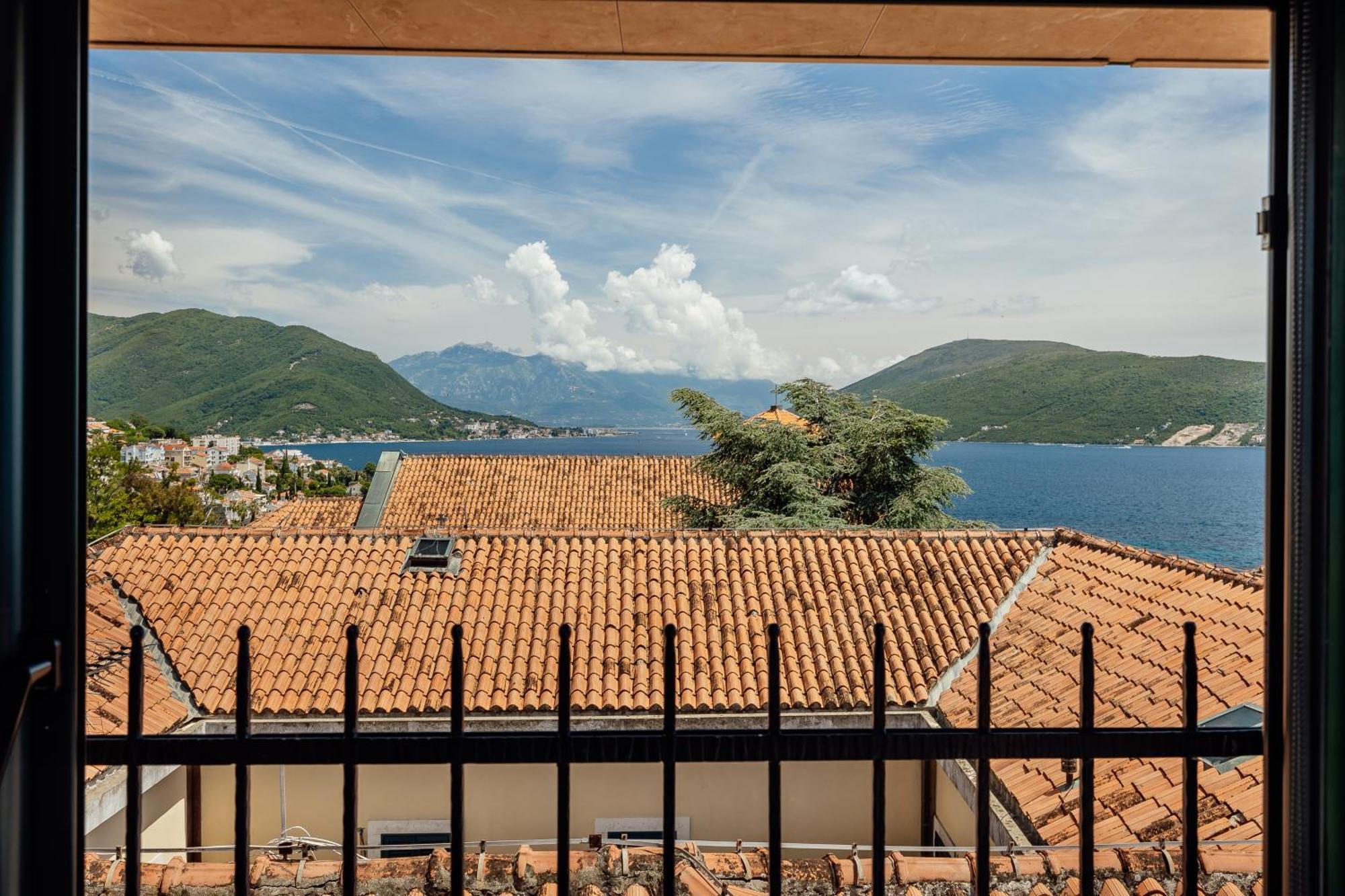 Guesthouse Villa Stari Grad Herceg Novi Extérieur photo