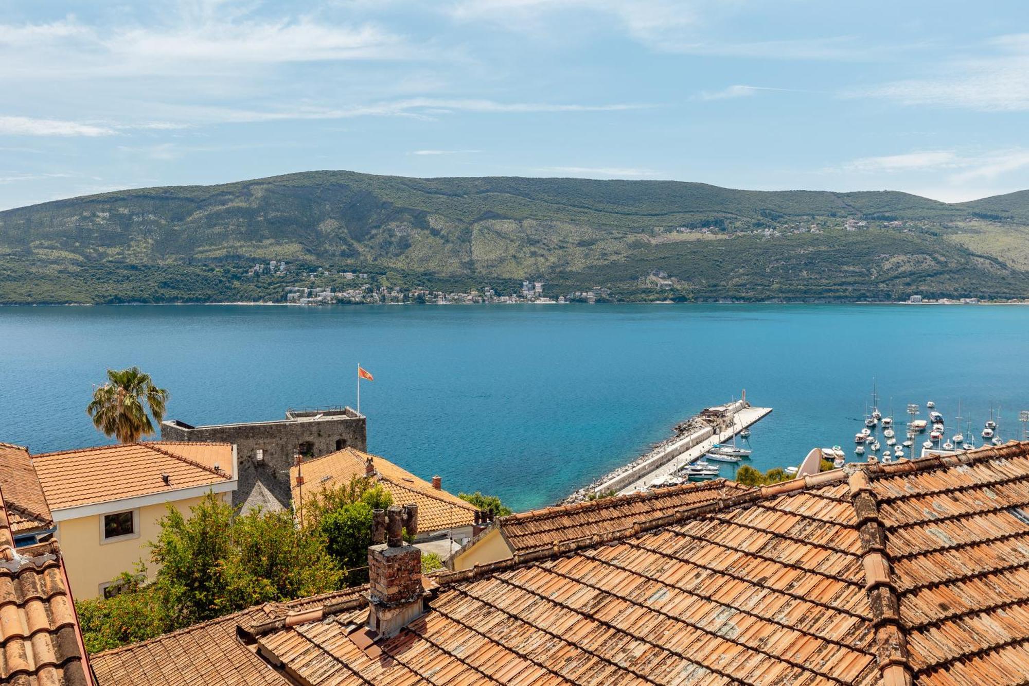 Guesthouse Villa Stari Grad Herceg Novi Extérieur photo