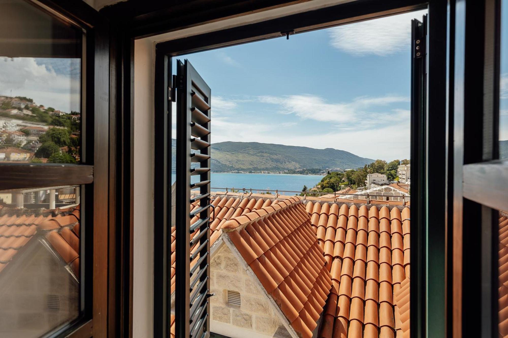 Guesthouse Villa Stari Grad Herceg Novi Extérieur photo