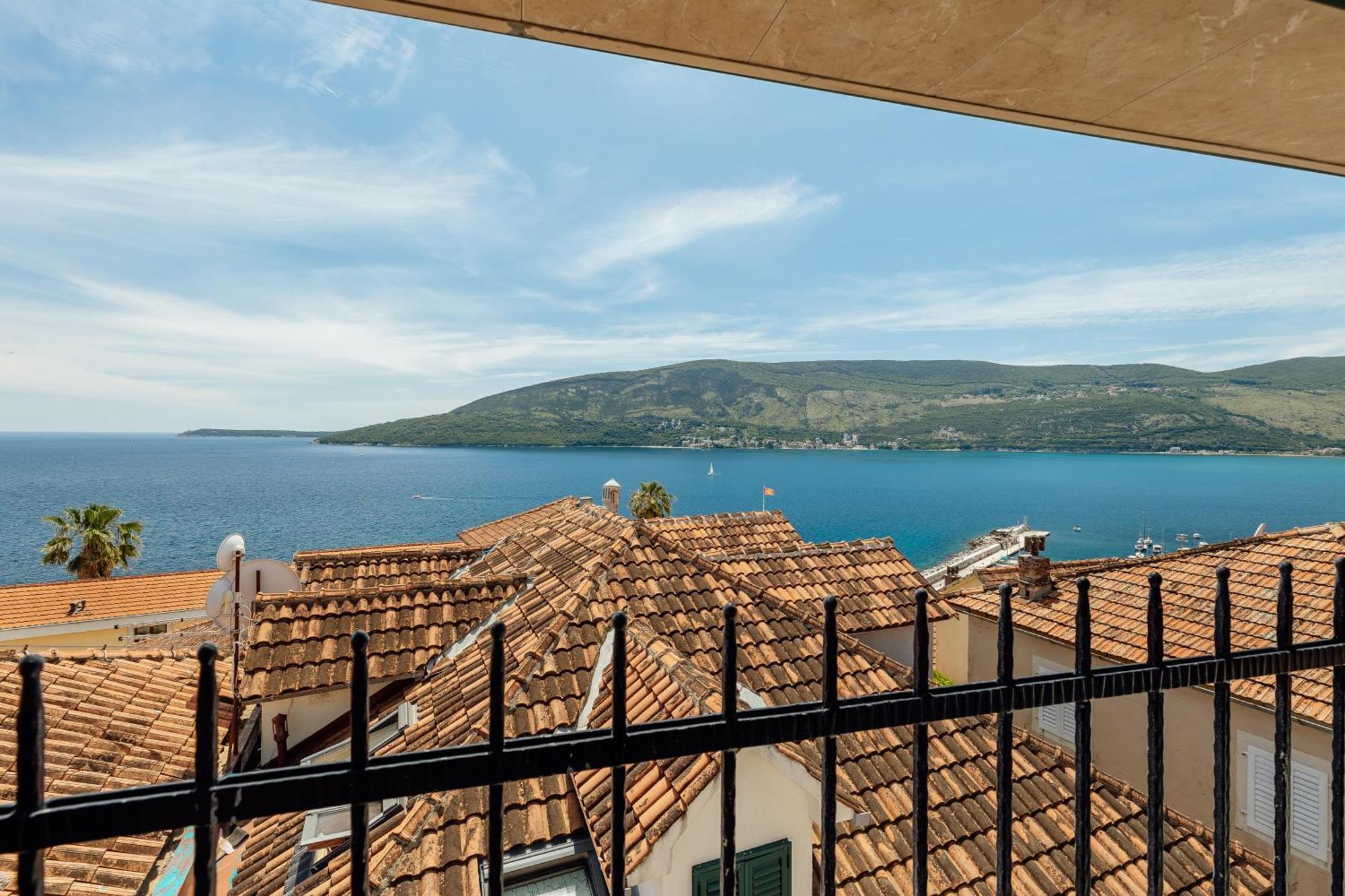 Guesthouse Villa Stari Grad Herceg Novi Extérieur photo