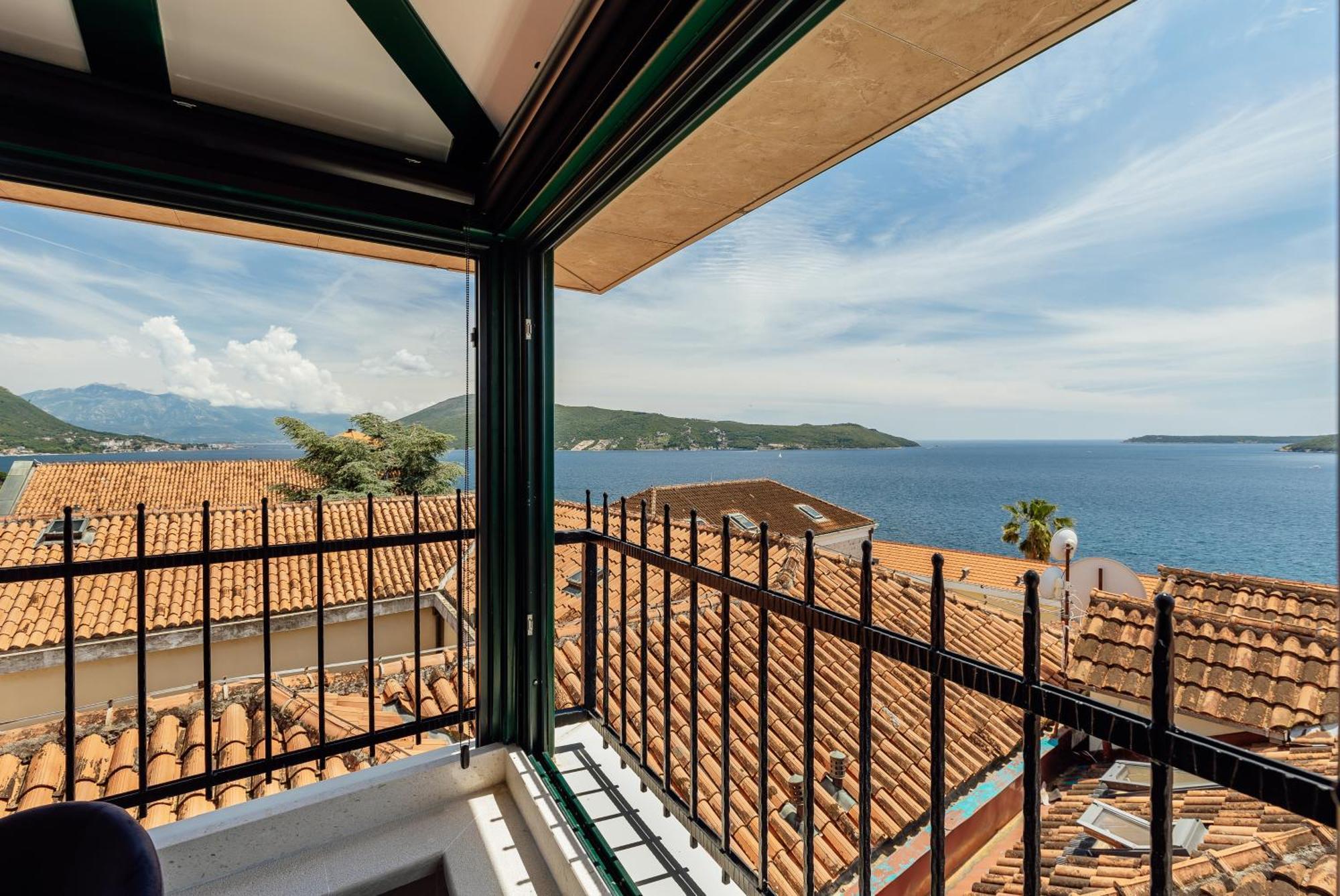 Guesthouse Villa Stari Grad Herceg Novi Extérieur photo