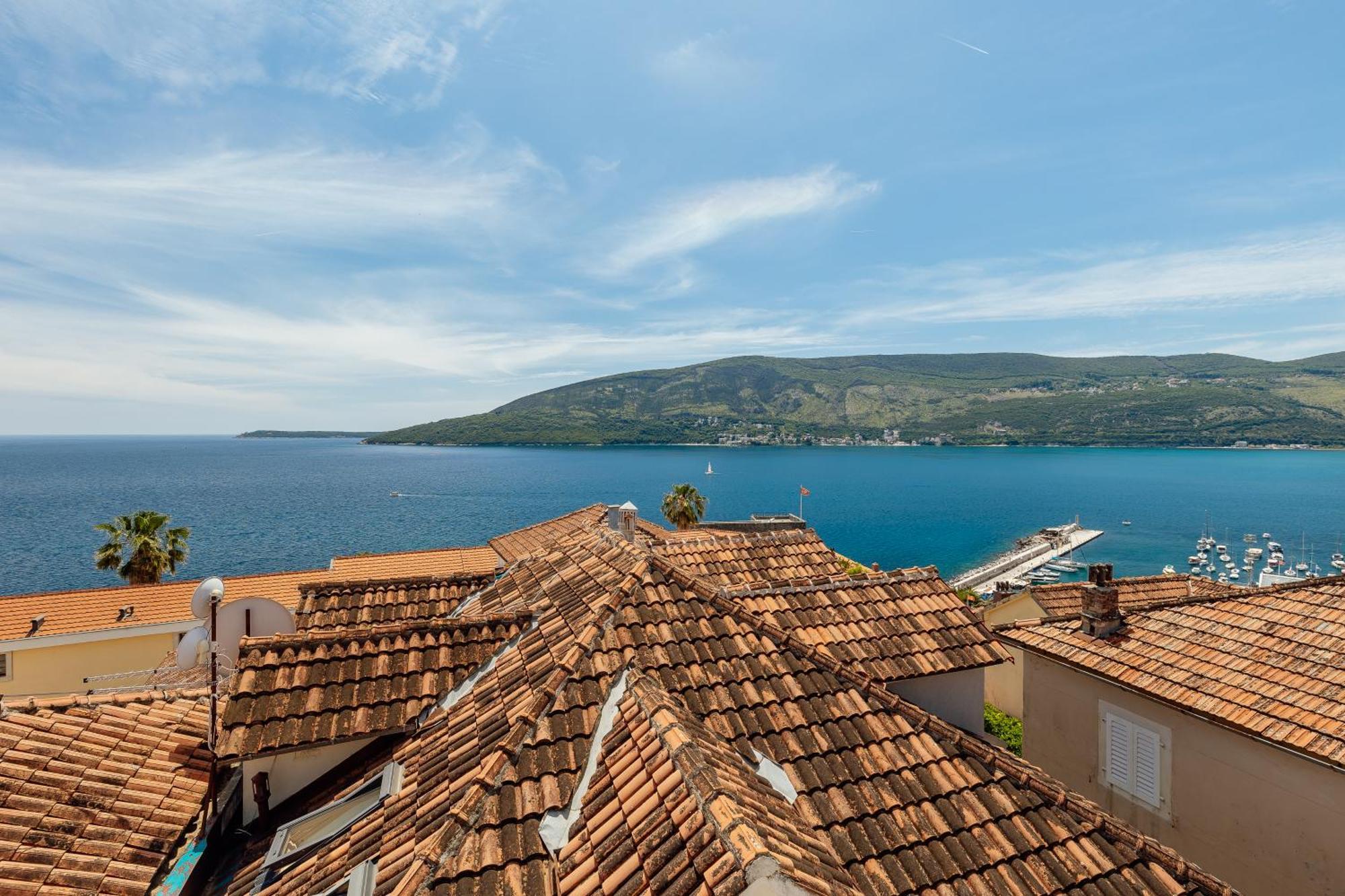 Guesthouse Villa Stari Grad Herceg Novi Extérieur photo