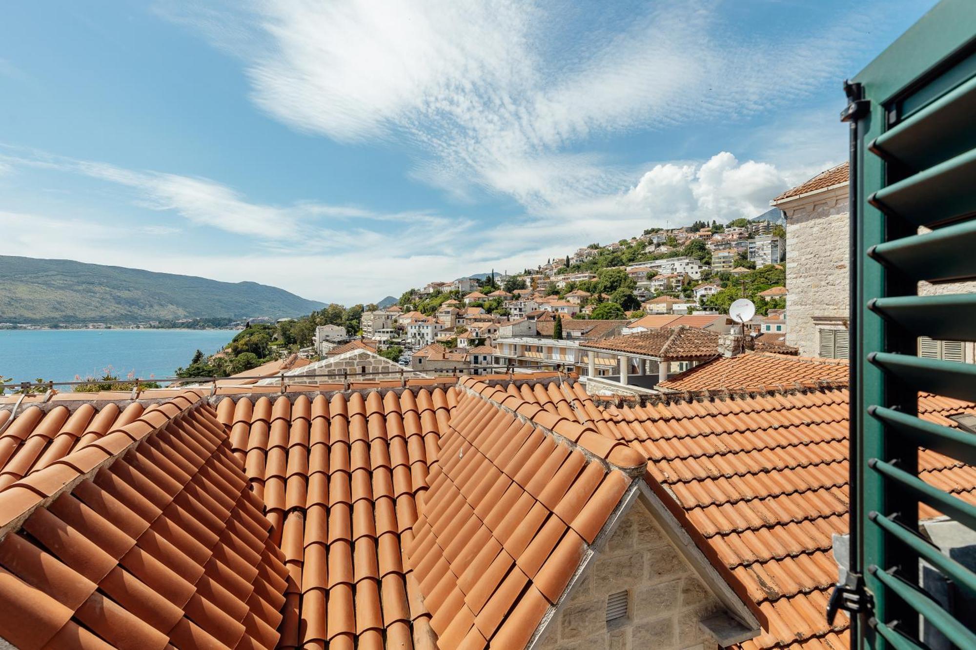 Guesthouse Villa Stari Grad Herceg Novi Extérieur photo
