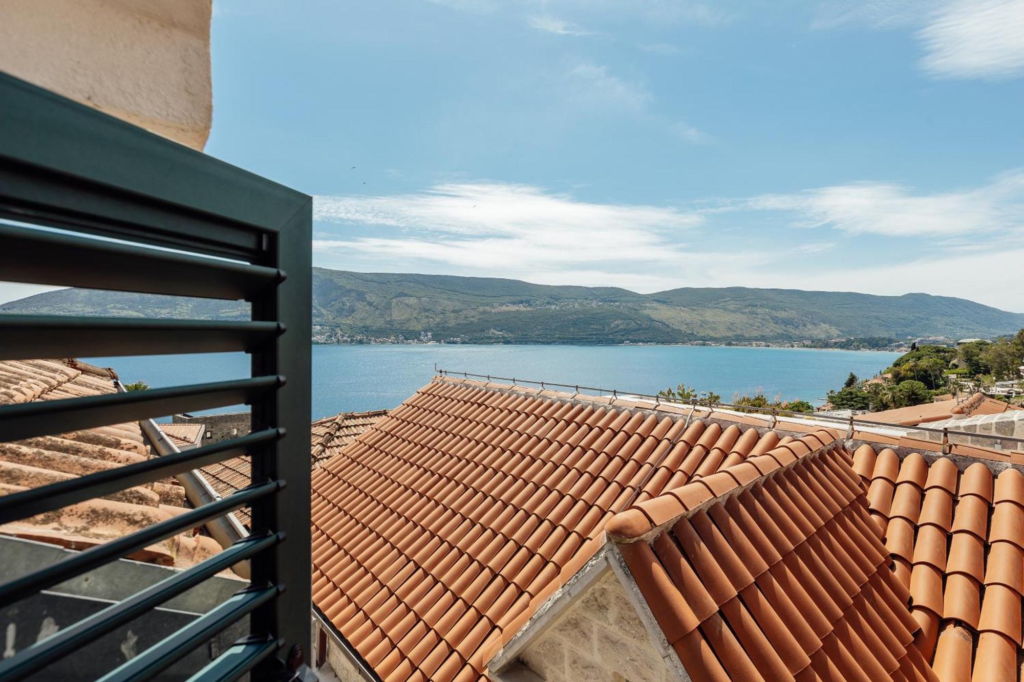 Guesthouse Villa Stari Grad Herceg Novi Extérieur photo