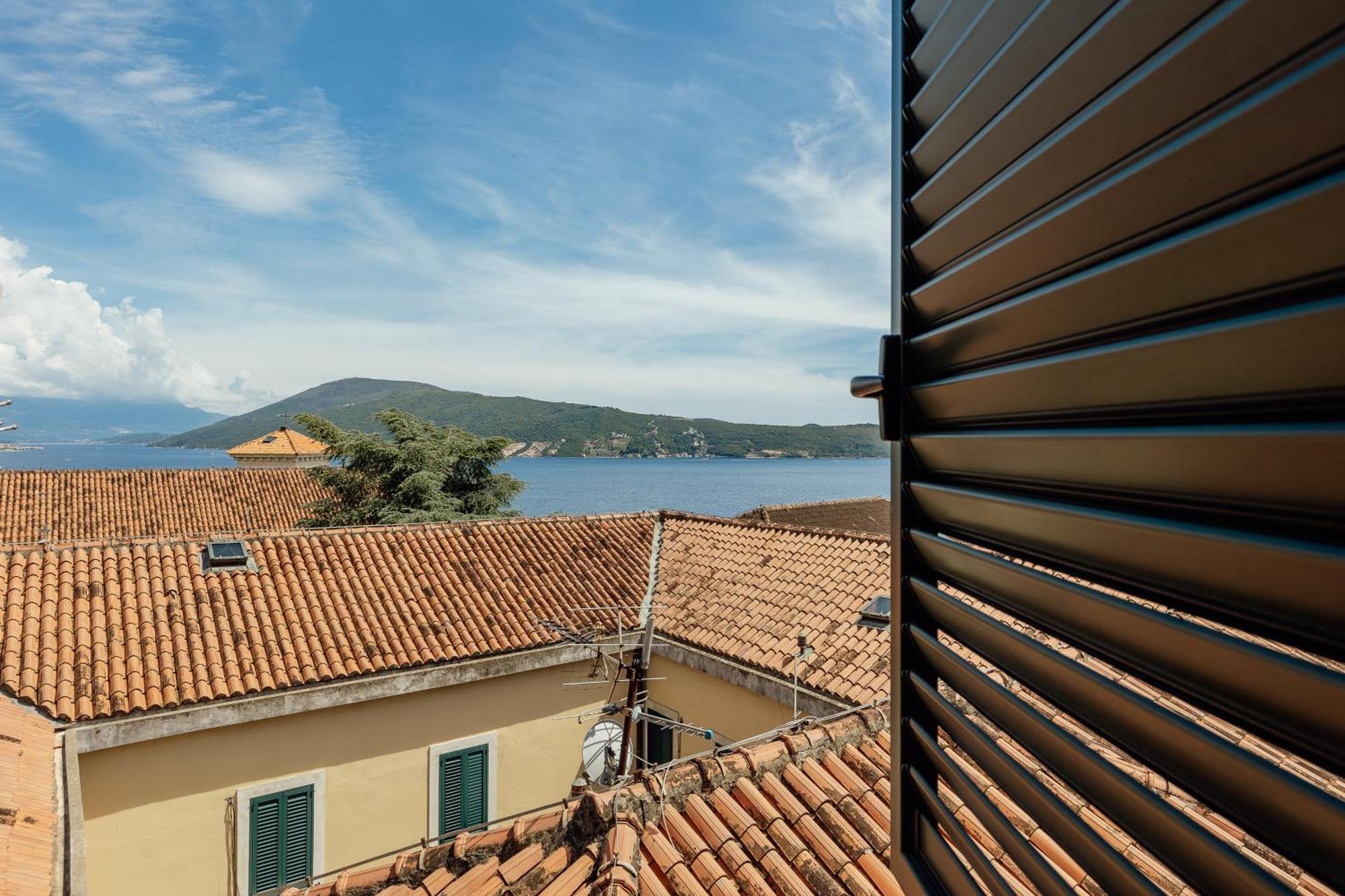 Guesthouse Villa Stari Grad Herceg Novi Extérieur photo