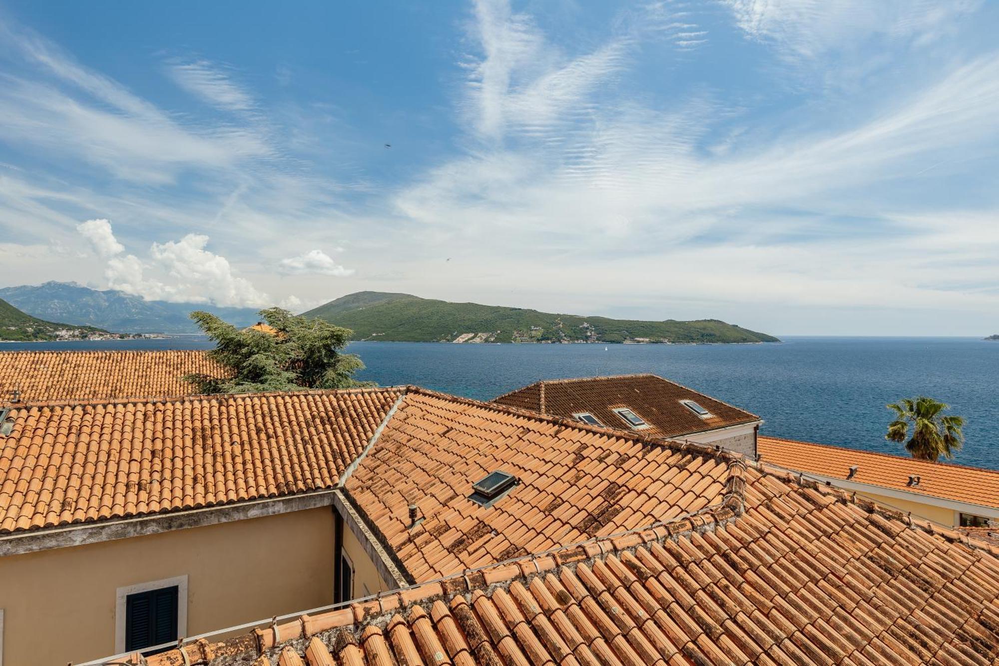 Guesthouse Villa Stari Grad Herceg Novi Extérieur photo