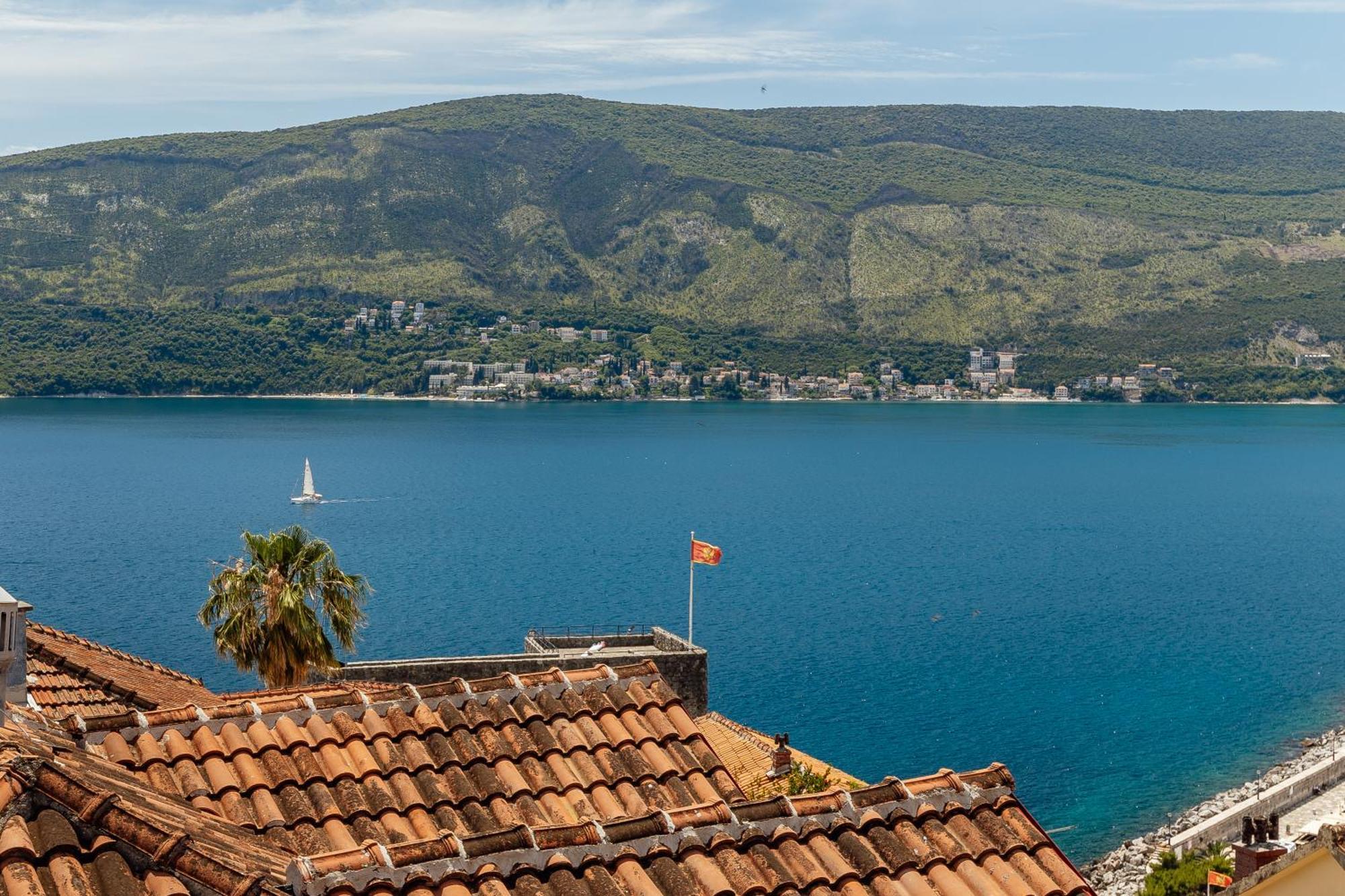 Guesthouse Villa Stari Grad Herceg Novi Extérieur photo