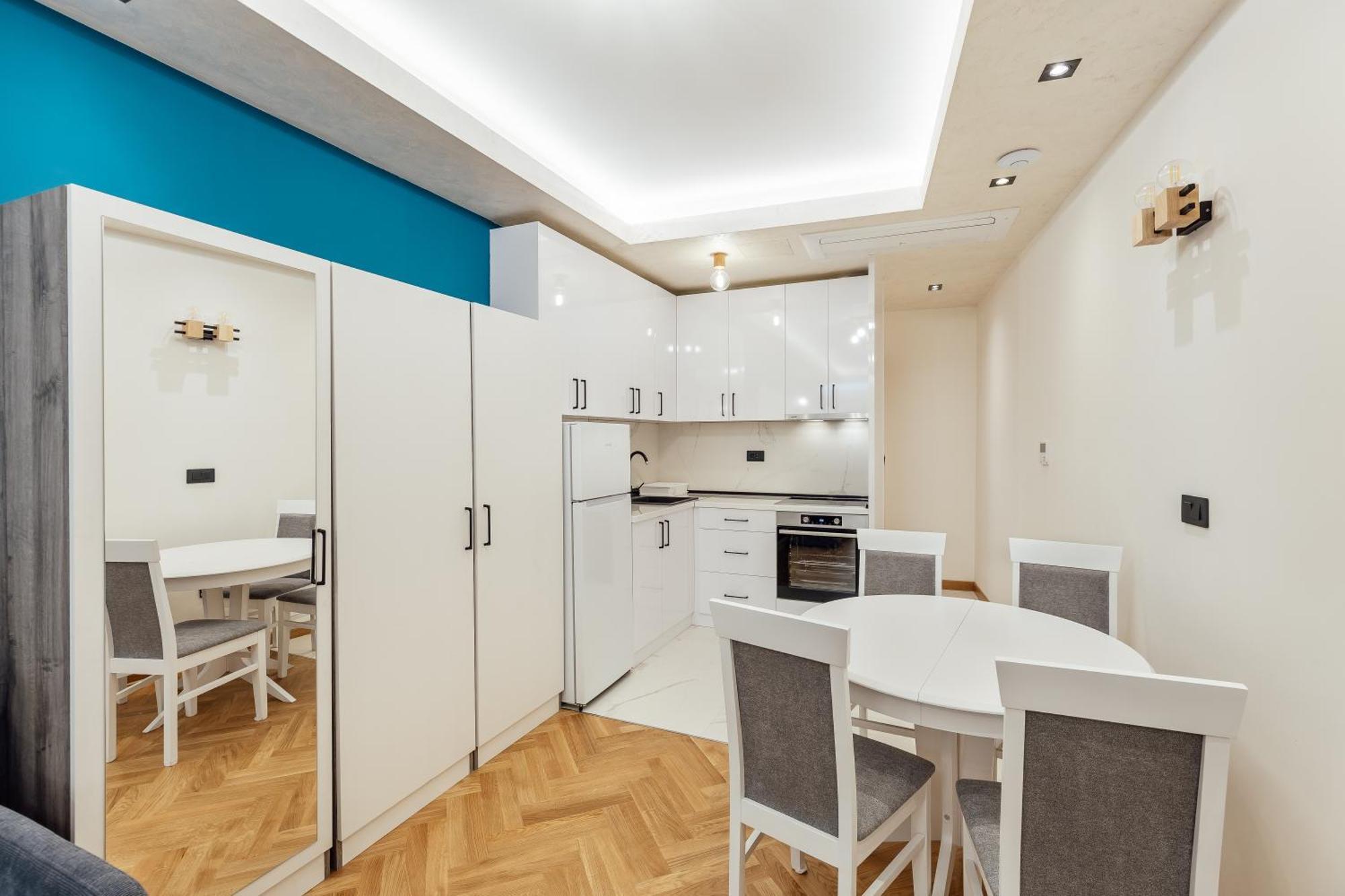Guesthouse Villa Stari Grad Herceg Novi Chambre photo