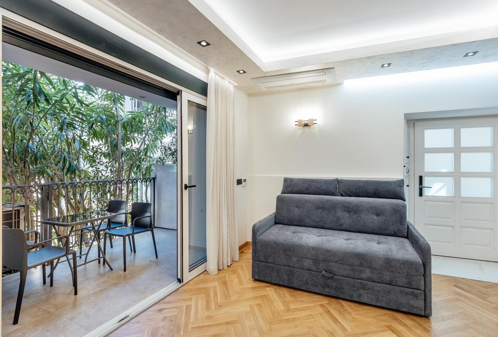 Guesthouse Villa Stari Grad Herceg Novi Chambre photo