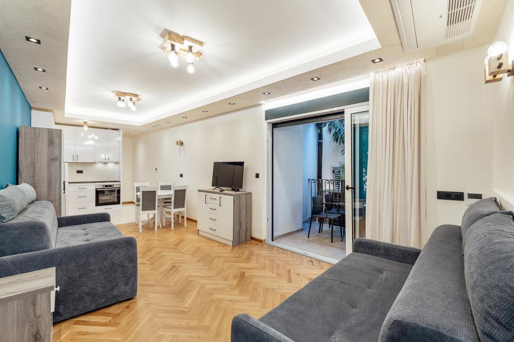 Guesthouse Villa Stari Grad Herceg Novi Chambre photo